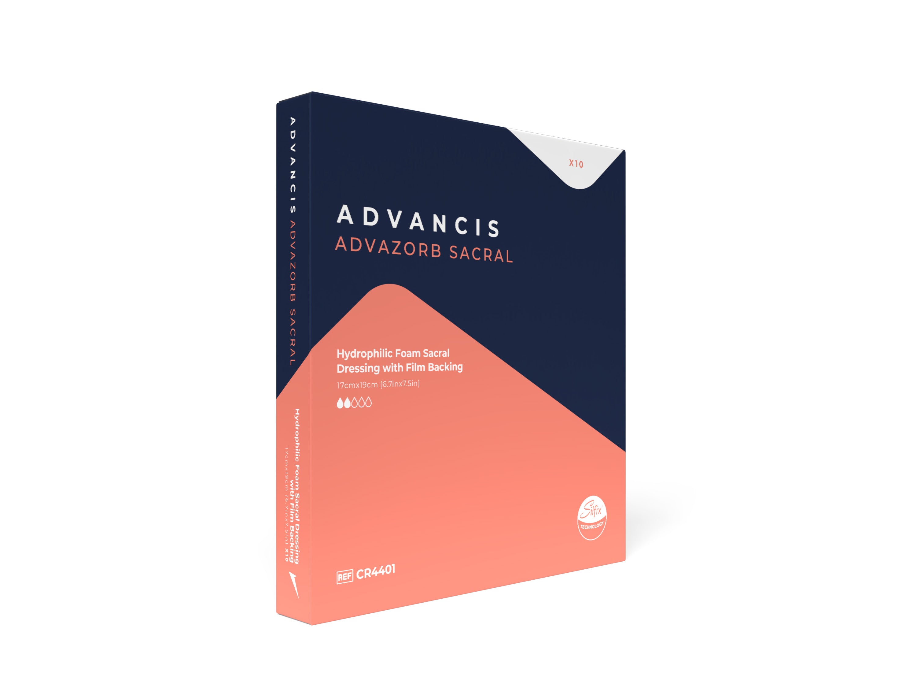 Advazorb Sacral