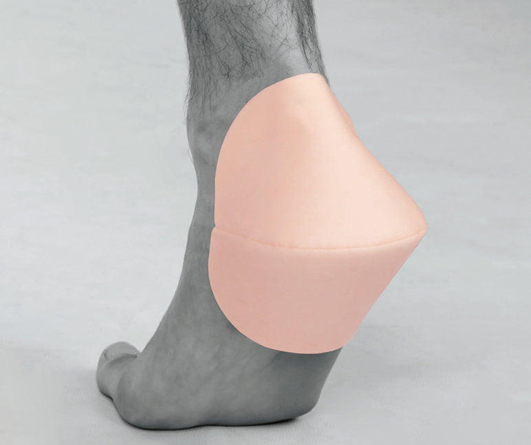 Advazorb Heel
