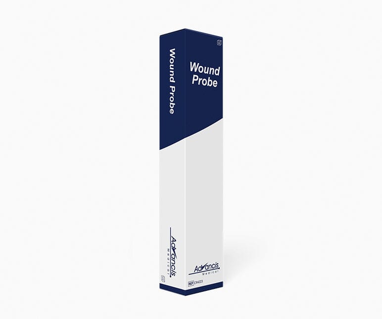 Wound Probe Advancis Medical