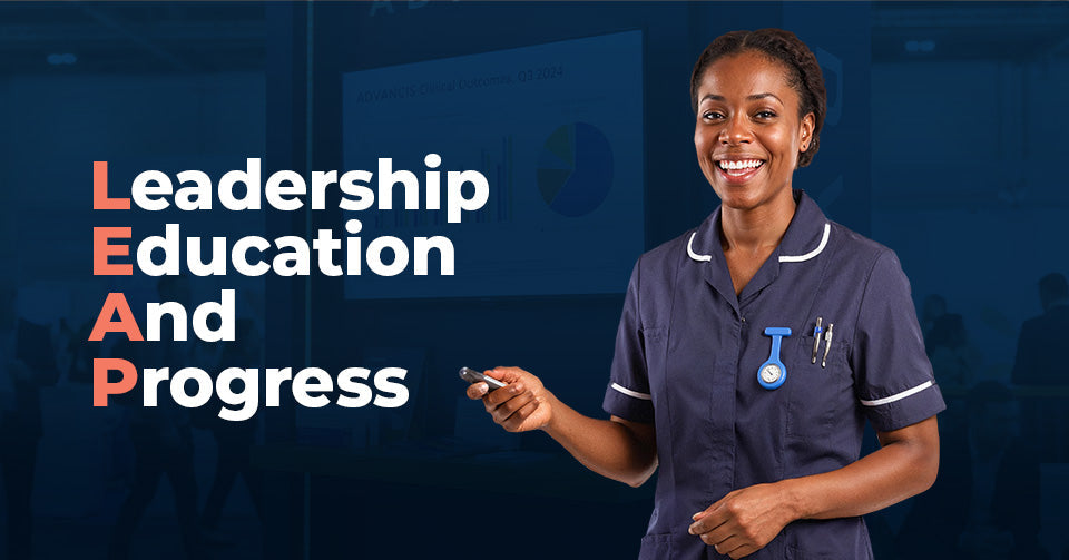 The LEAP Scheme (Leadership, Education and Progress)